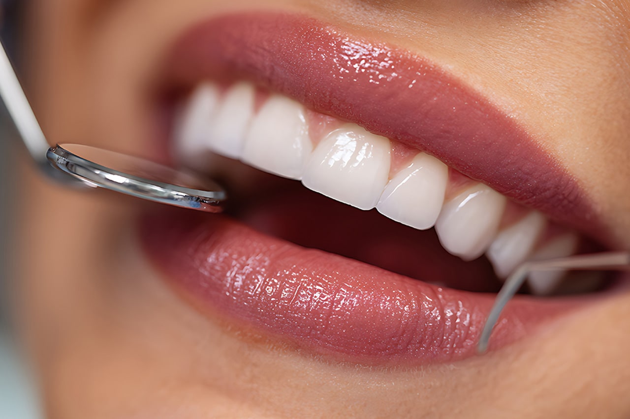 ΓΕΝΙΚΗ ΟΔΟΝΤΙΑΤΡΙΚΗ